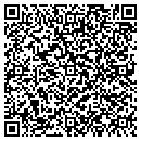 QR code with A Wicher Garden contacts
