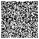 QR code with Kenny D's Bar & Grill contacts