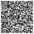 QR code with B & B Sonia's contacts