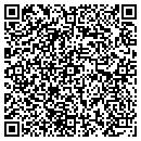 QR code with B & S Of Jax Inc contacts