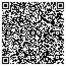 QR code with DE V-Speed contacts