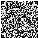 QR code with Claus Cat contacts