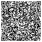 QR code with The International Institute Of contacts