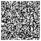 QR code with A Dc Roadside Service contacts
