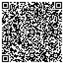 QR code with A Engine & Body contacts
