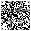 QR code with D C Wheel & Hubcap contacts