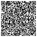 QR code with Harry Canfield contacts