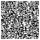 QR code with White Cedar Institute LLC contacts