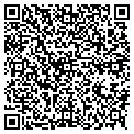 QR code with R J Guns contacts