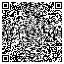 QR code with Rons Gun Shop contacts