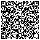 QR code with Handcrafted Santas & More contacts
