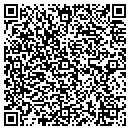 QR code with Hangar Gift Shop contacts