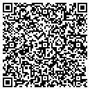 QR code with Taco King contacts