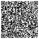 QR code with Iridology And Nutrition Center contacts