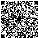 QR code with J C S Health Food Eatery contacts