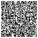 QR code with Tavern on 74 contacts