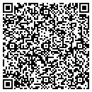 QR code with The Fat Cat contacts