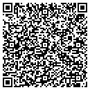 QR code with Marker's contacts