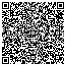 QR code with T J's Lounge contacts