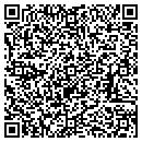 QR code with Tom's Place contacts