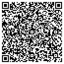 QR code with E A G Properties LLC contacts
