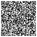 QR code with J 3 Tobacco & Gifts contacts