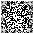 QR code with Hine Recreation Center contacts