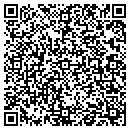 QR code with Uptown Tap contacts