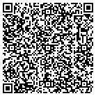 QR code with Mitchell A Garber MD contacts