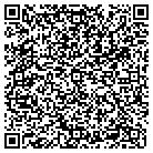 QR code with Oceans Beach Bar & Grill contacts