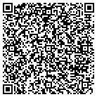 QR code with Cheerleaders Sports Bar & Grll contacts