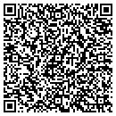QR code with Custer Saloon contacts