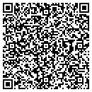QR code with Geyser Lodge contacts