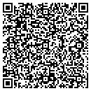 QR code with D B S Bar Grill contacts