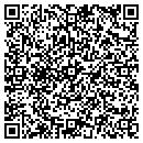 QR code with D B's Troy Tavern contacts