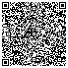 QR code with J E Import Performance Inc contacts