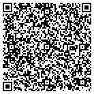 QR code with Kousoulos Audio & Detailing contacts