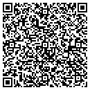 QR code with Hammondsport Lodging contacts