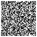 QR code with Hoo Doo Mountain Cafe contacts