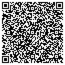 QR code with Hoodoo Saloon contacts
