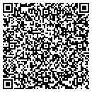 QR code with Hardenbergh House B&B contacts