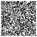 QR code with Hooligans Pub contacts