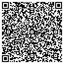 QR code with Harlem Landmark Guest House contacts