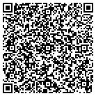 QR code with Reid's Nutrition Center contacts