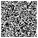 QR code with Joe's Bar contacts