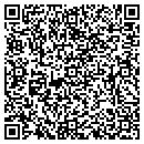 QR code with Adam Gordon contacts