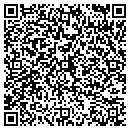 QR code with Log Cabin Bar contacts