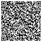 QR code with D B Performance Inc contacts