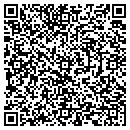 QR code with House On Chase Creek Inc contacts