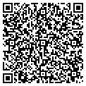 QR code with Oddballz contacts